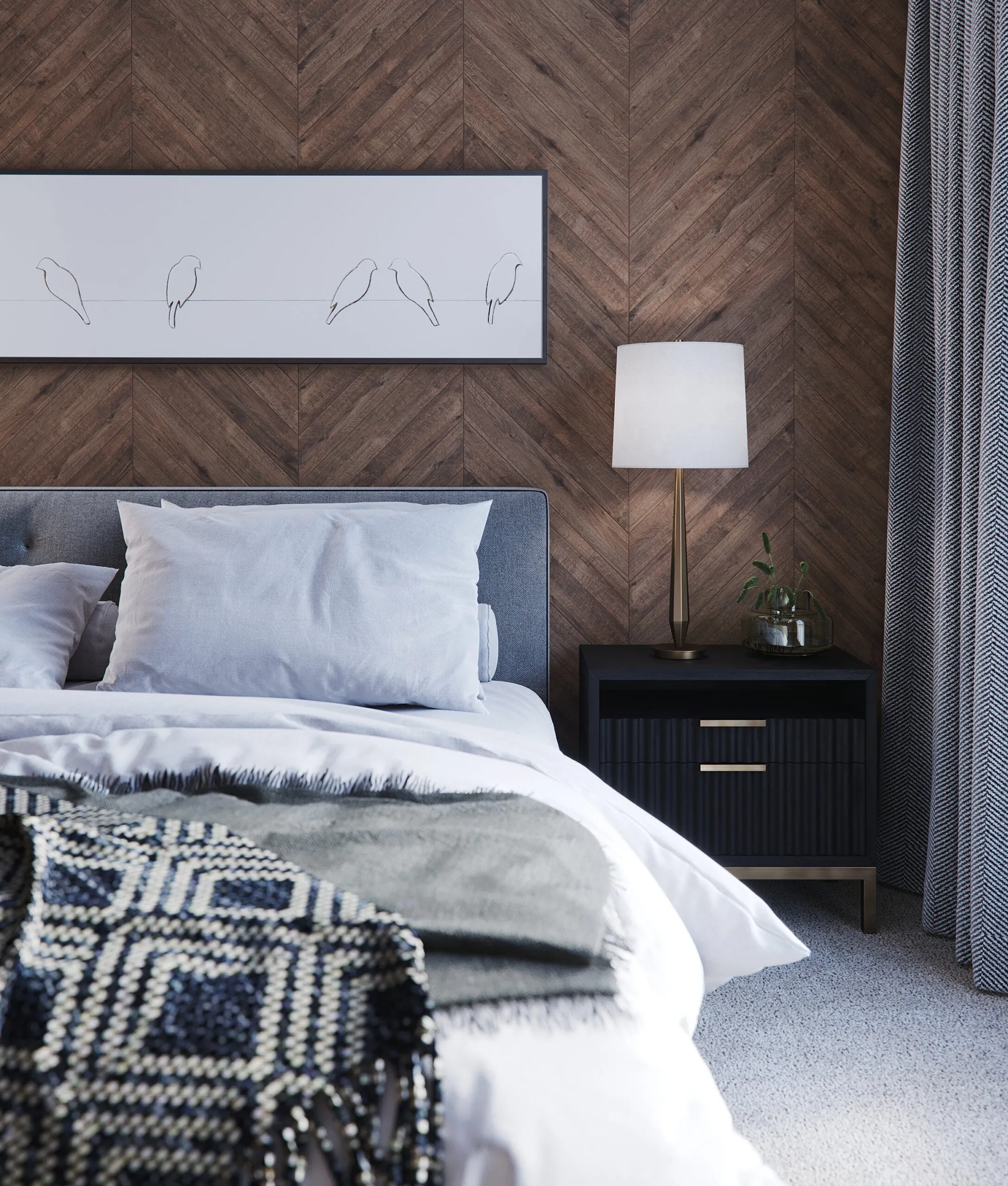 4359-Baby Zoe Table Lamp