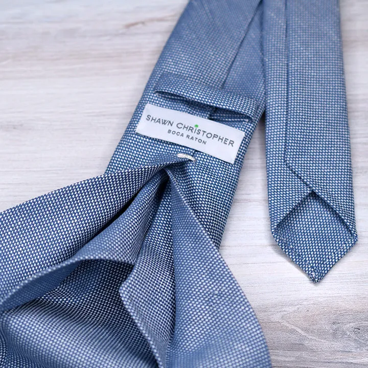 7-Fold Necktie