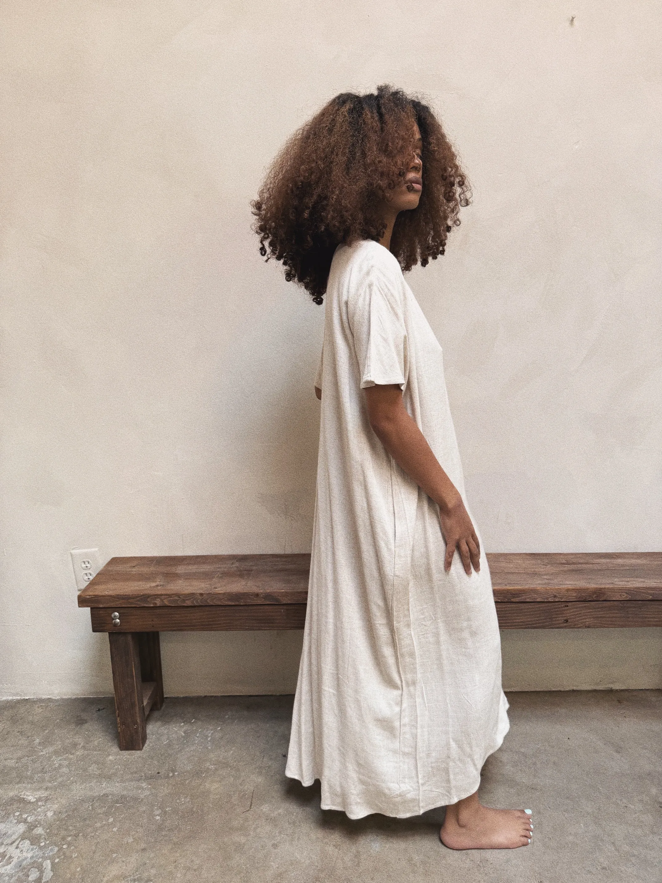 Adna Dress