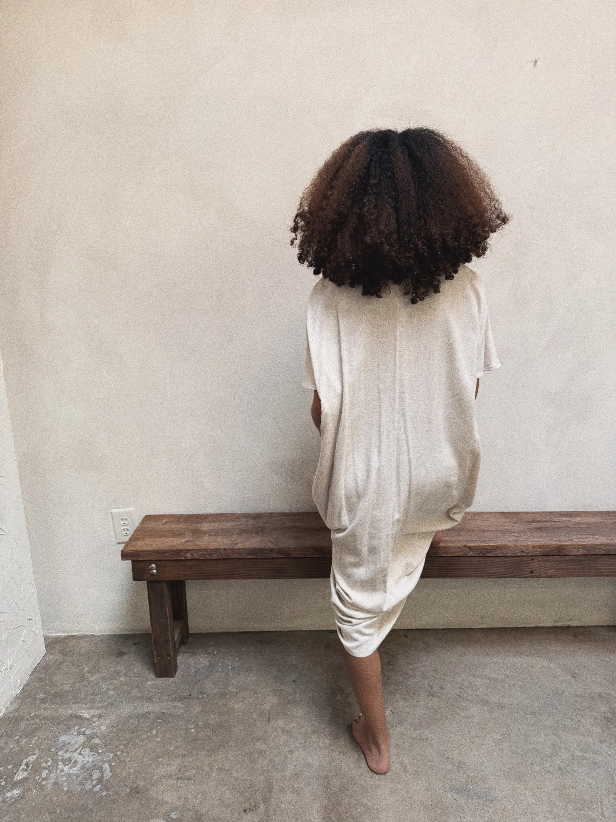 Adna Dress