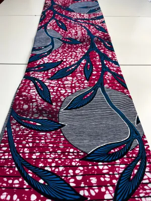 African prints fabrics