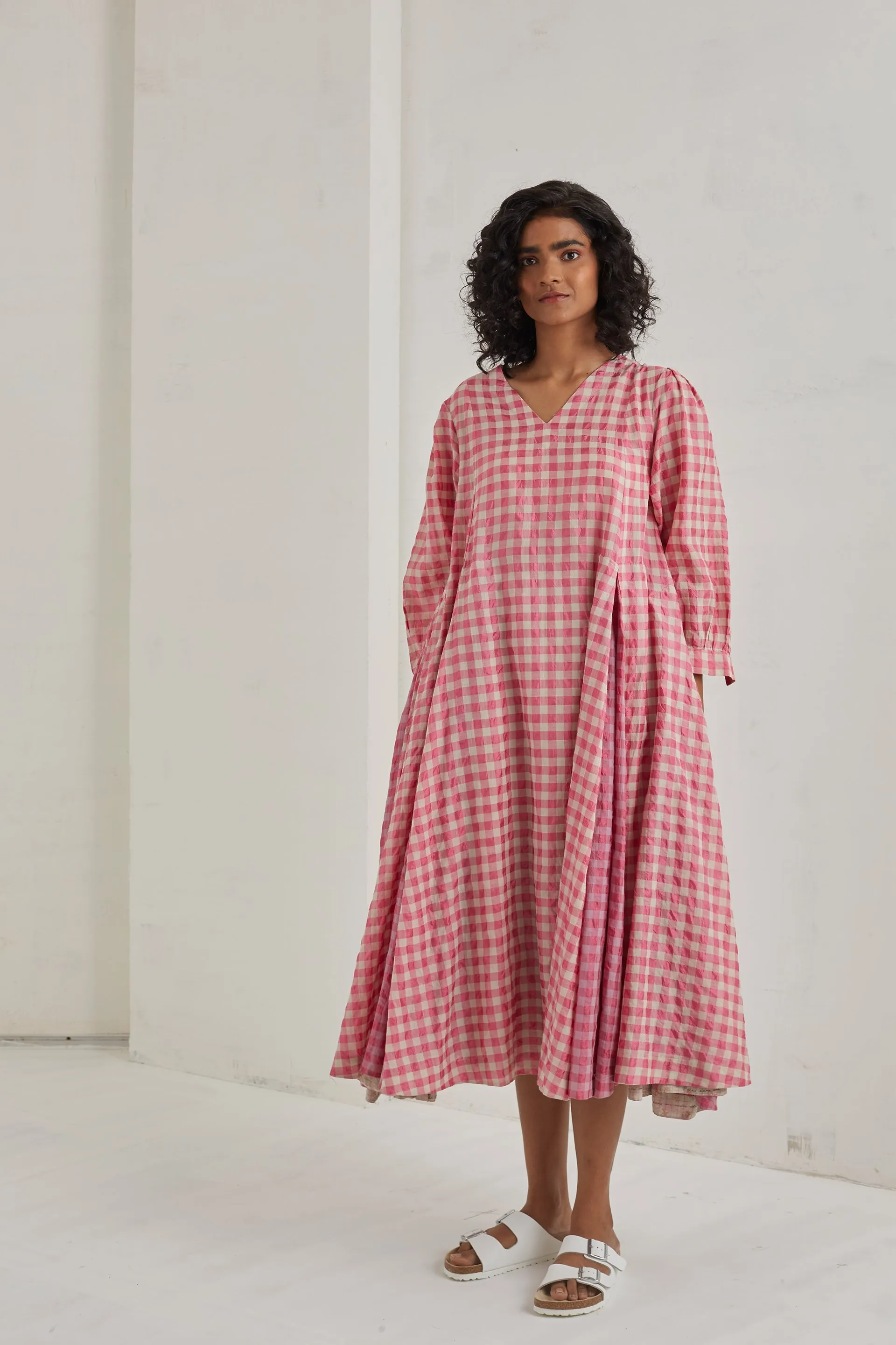 AKANE DRESS