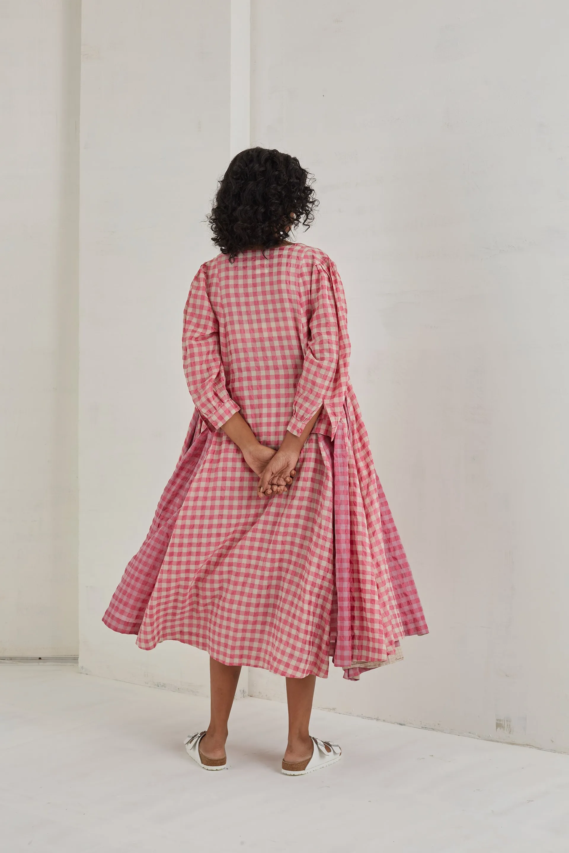 AKANE DRESS