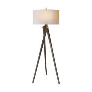 Arbiter Floor Lamp