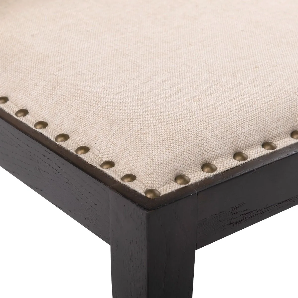 Aria Side Chair / Espresso