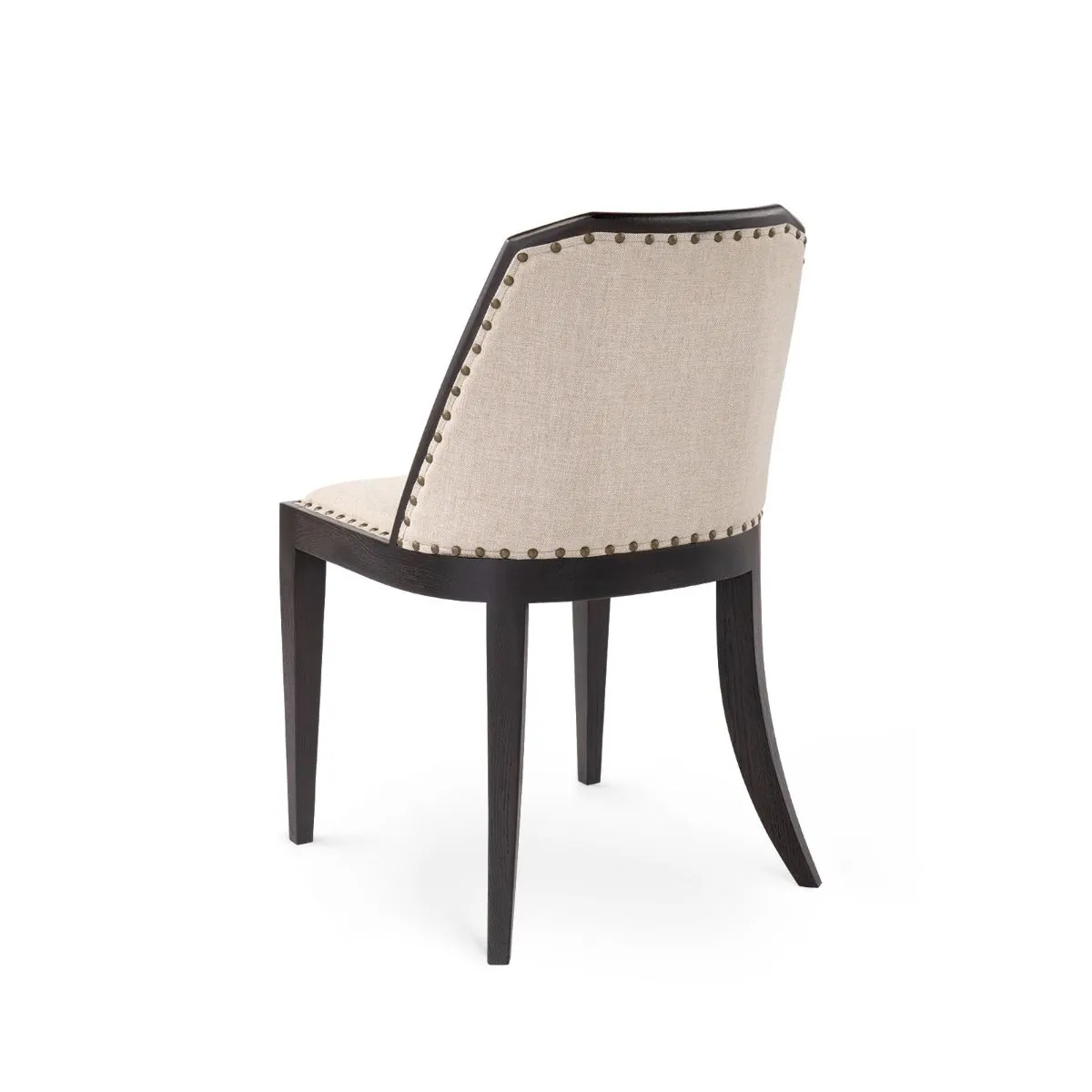 Aria Side Chair / Espresso