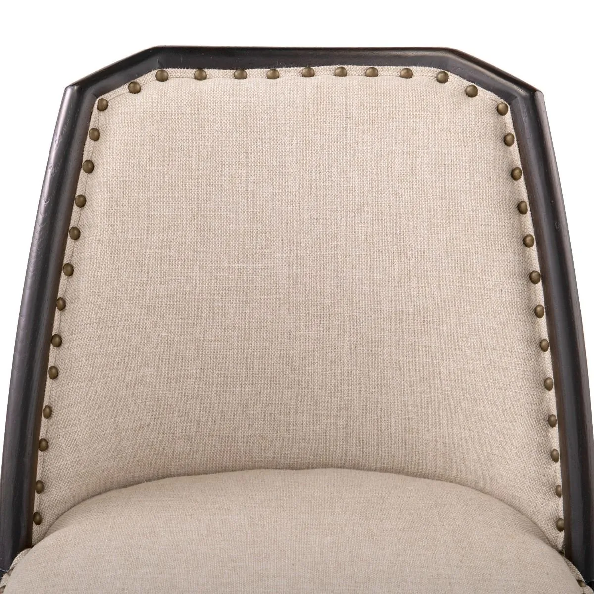 Aria Side Chair / Espresso