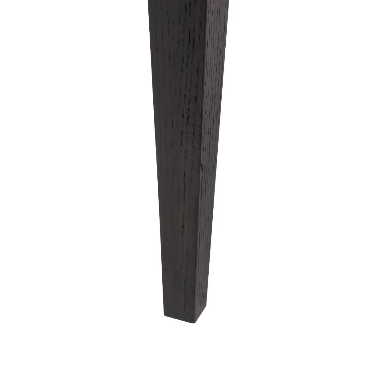 Aria Side Chair / Espresso