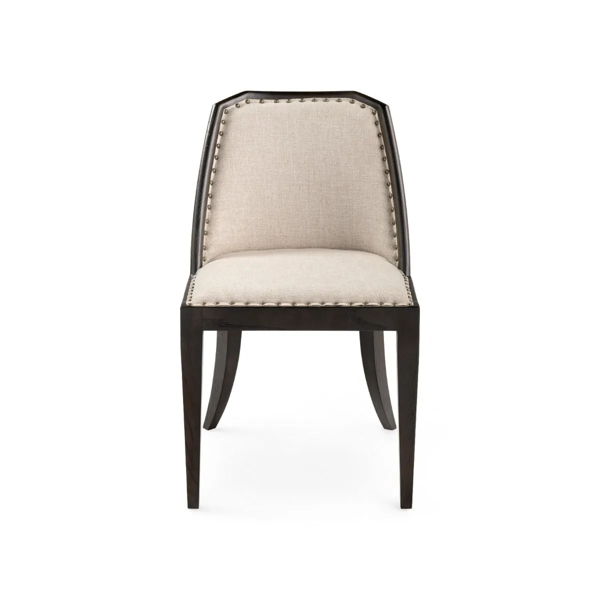 Aria Side Chair / Espresso