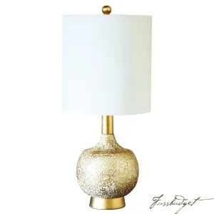 Atwater Table Lamp