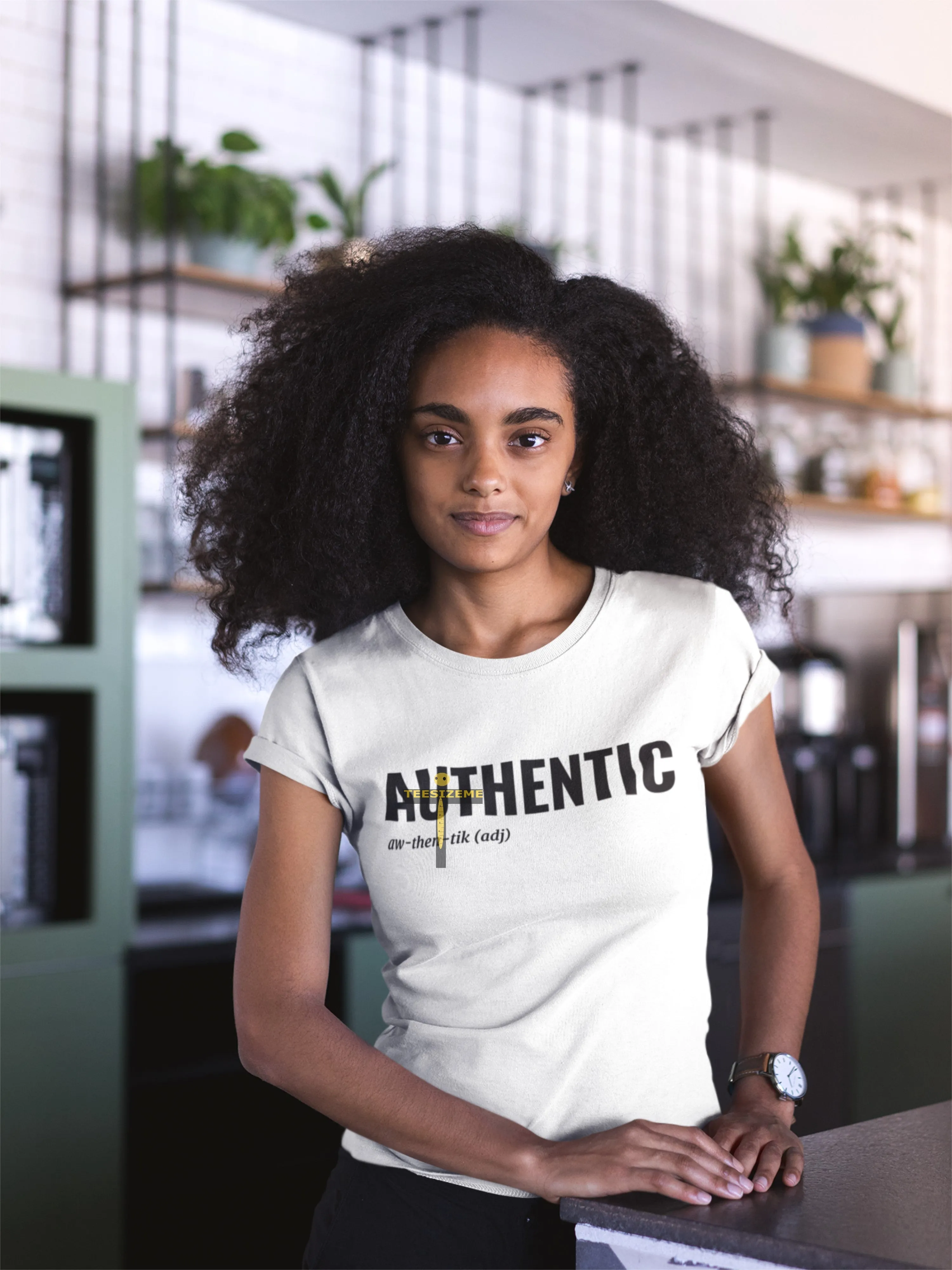 Authentic