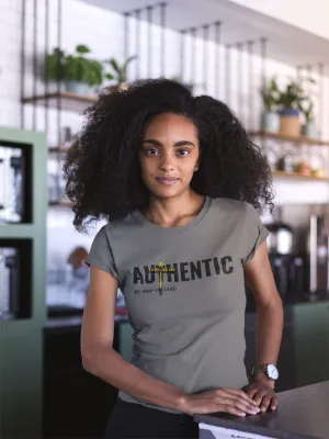 Authentic