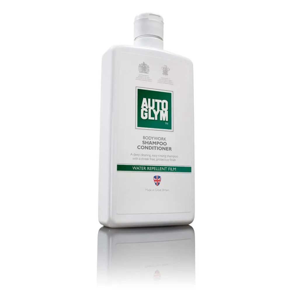 Autoglym Bodywork Shampoo Conditioner (500ml)