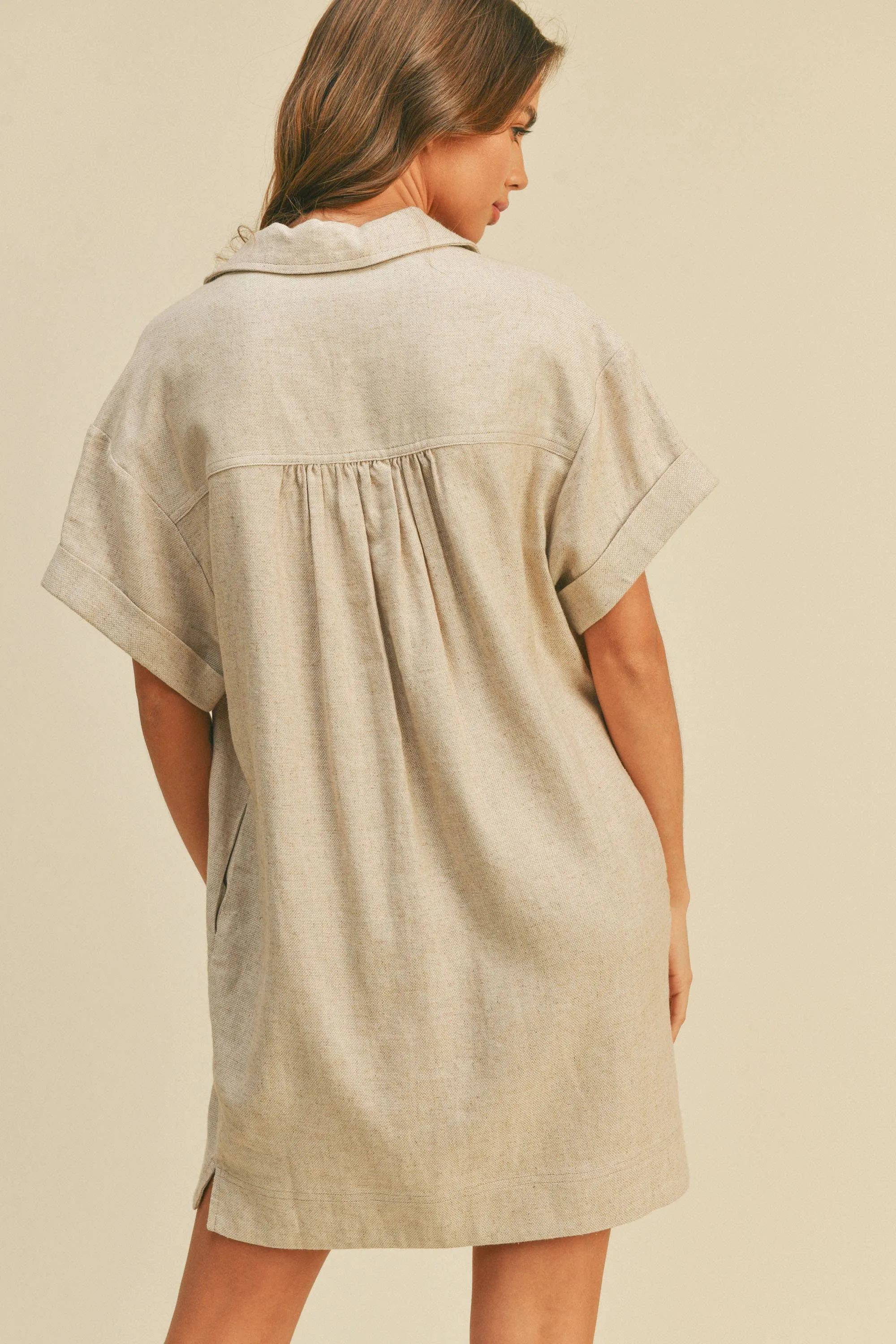 Avante Dress