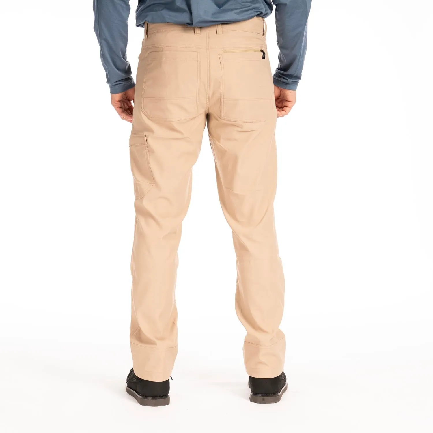 Backroads Stretch Pant