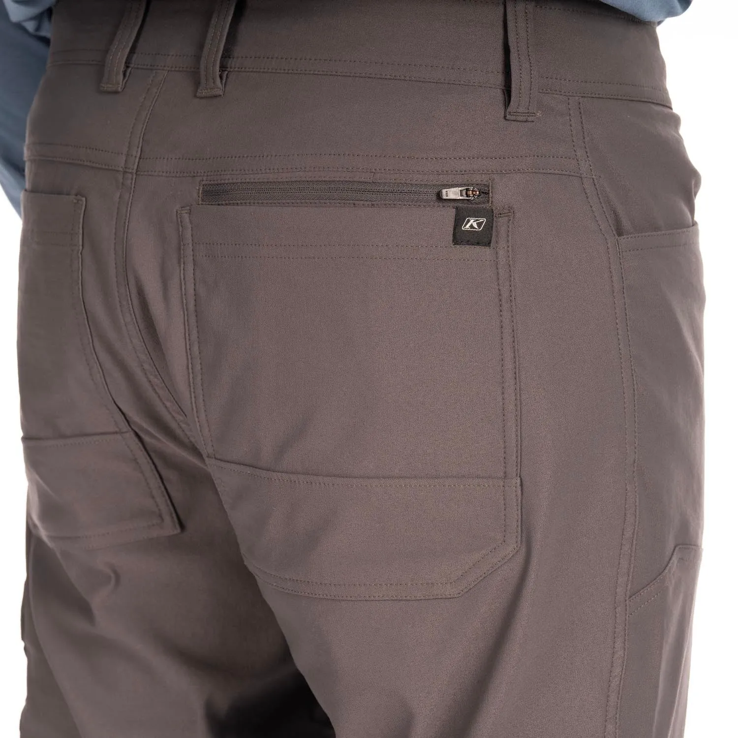 Backroads Stretch Pant