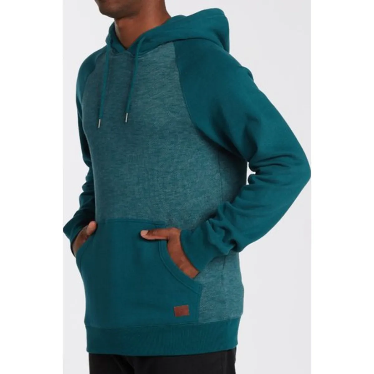 Balance Pullover Hoodie
