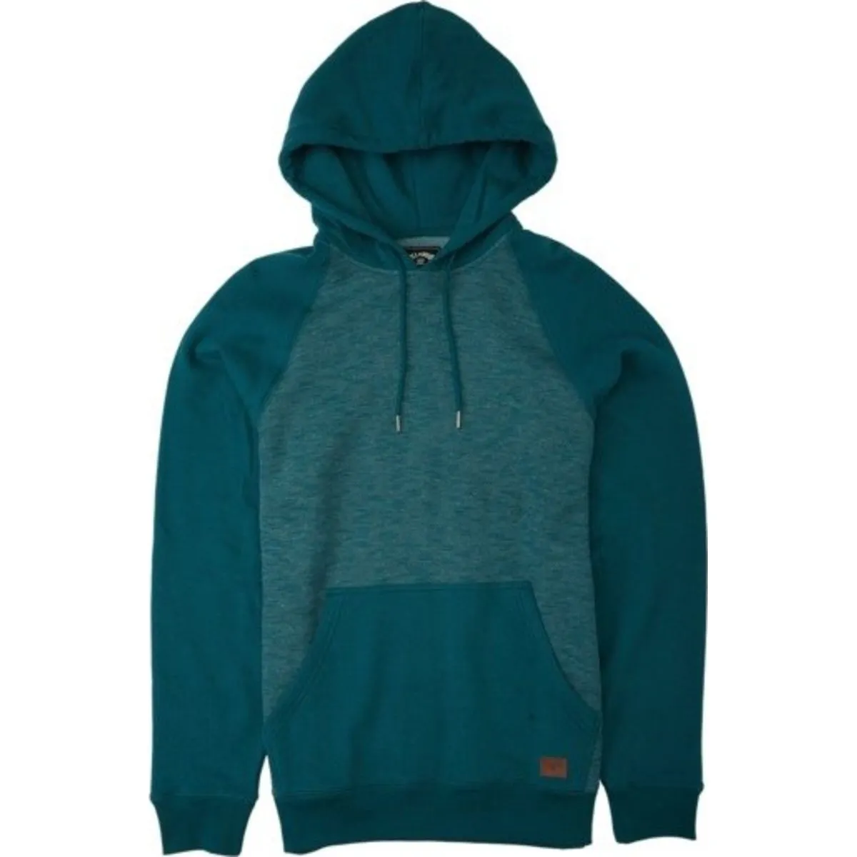 Balance Pullover Hoodie
