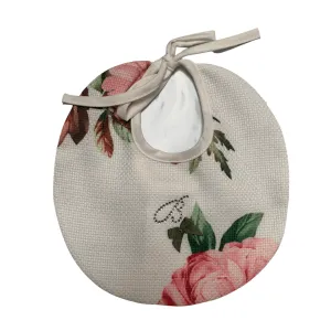 BARCELLINO - Flower Bib