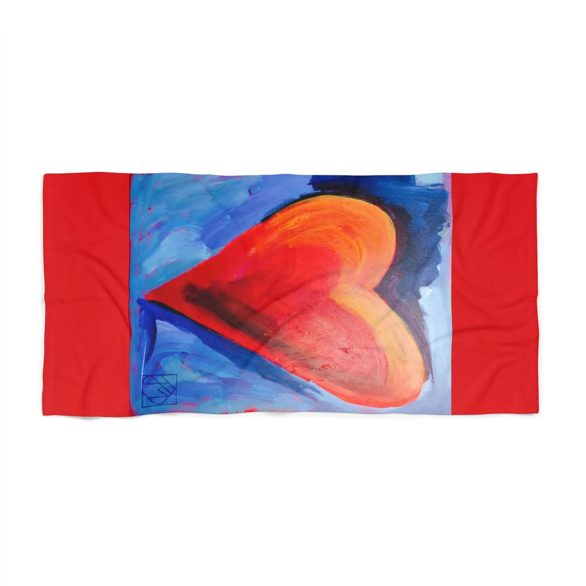 Beach Towel