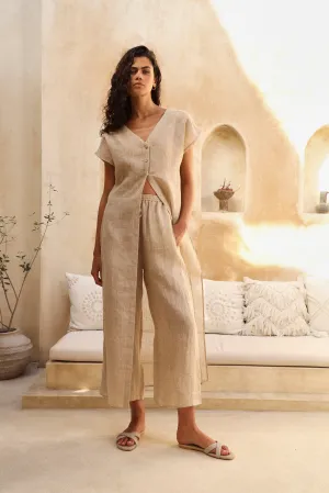 Beirut Top (Natural)