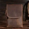 Belina Vintage Leather Purse