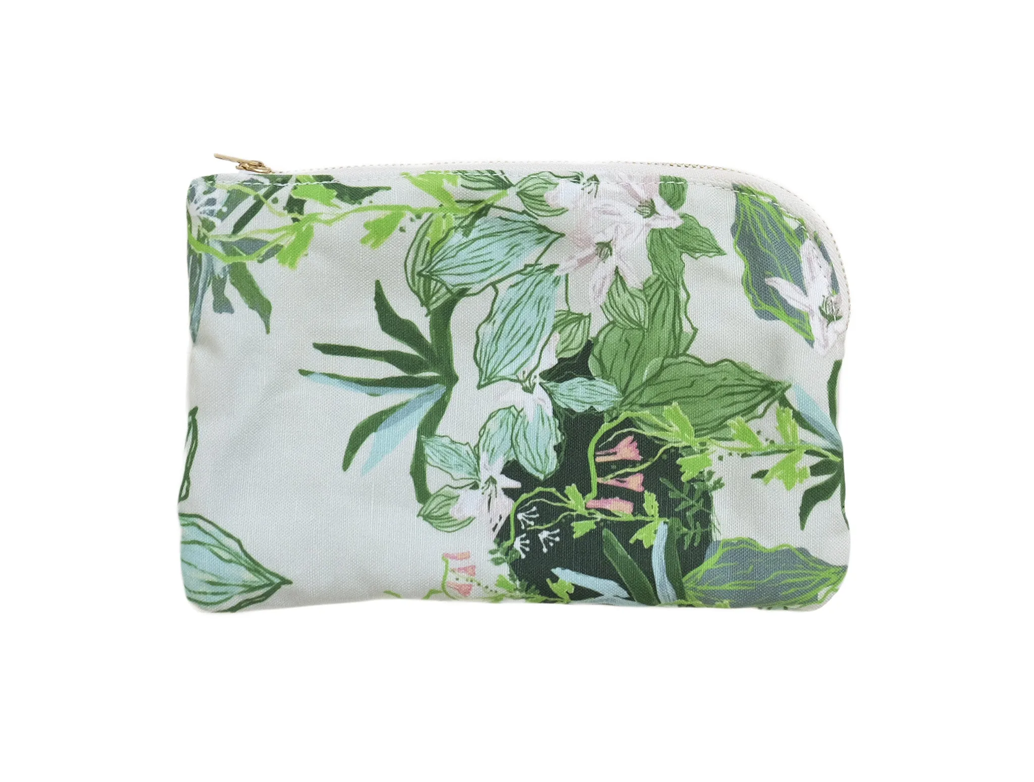 Bette Zip Pouch