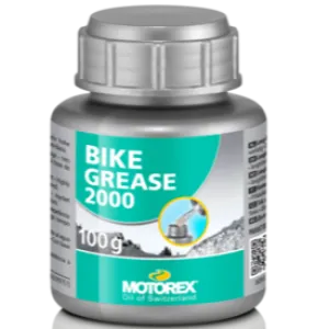 Bike Grease 2000