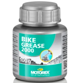 Bike Grease 2000
