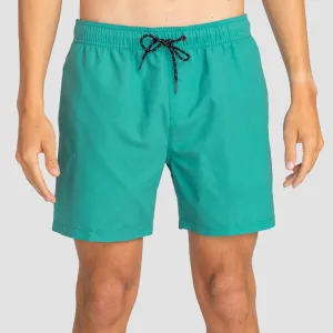 Billabong All Day Layback 16" Swim Shorts Sea Green