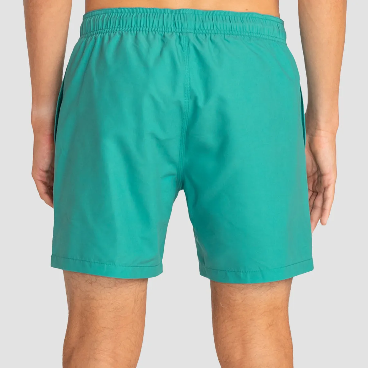 Billabong All Day Layback 16" Swim Shorts Sea Green