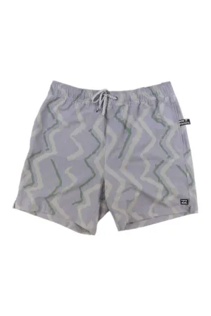 Billabong Mens Sundays Layback Boardshort