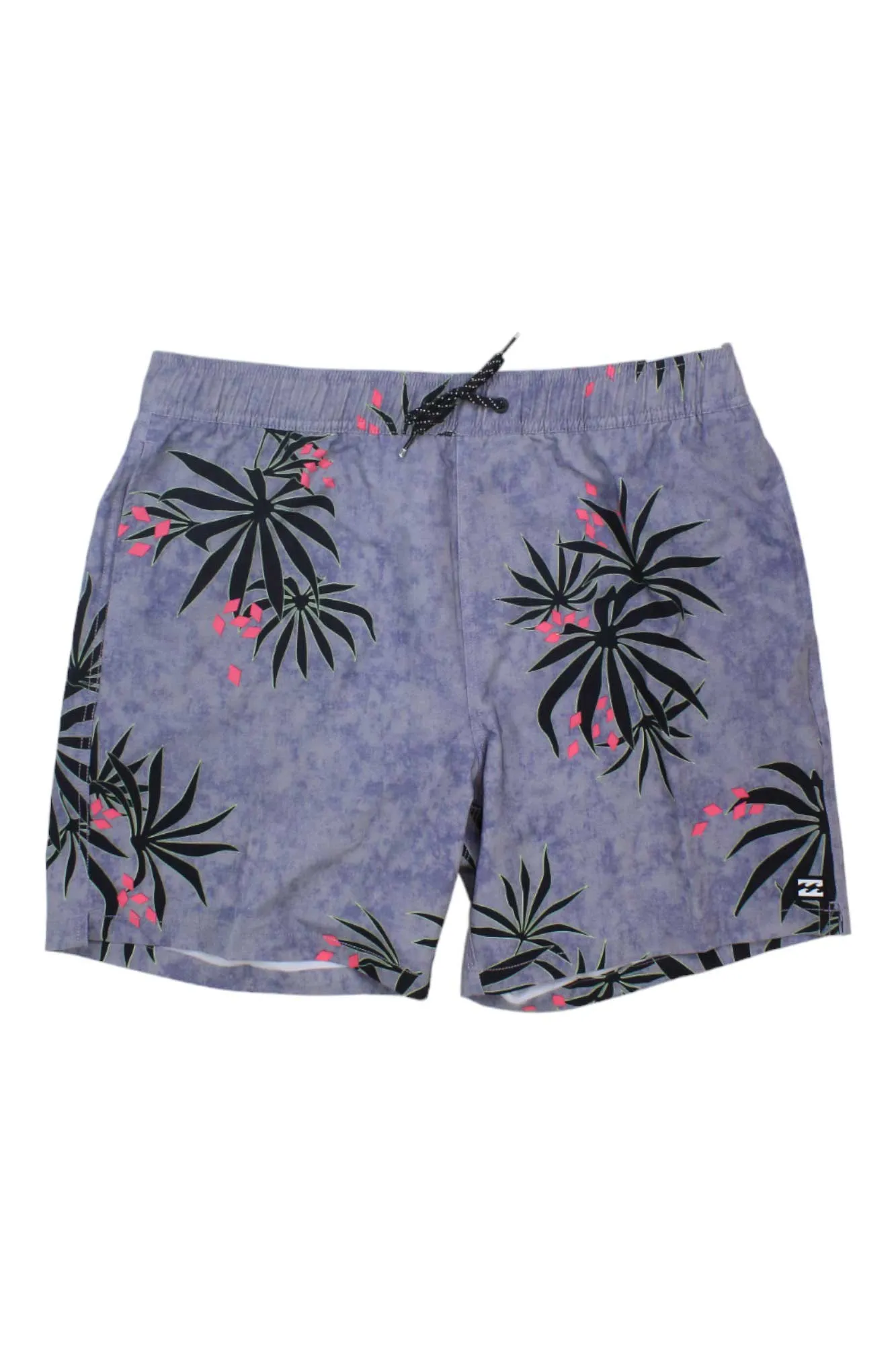 Billabong Mens Sundays Layback Boardshort
