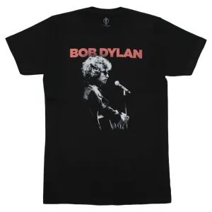 Bob Dylan Soundcheck T-Shirt