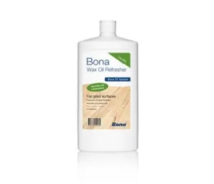 Bona Wax Oil Refresher