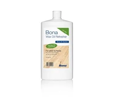 Bona Wax Oil Refresher