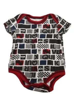 Brand name onsie size 3-6months