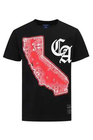 CALI Bandana T-shirt