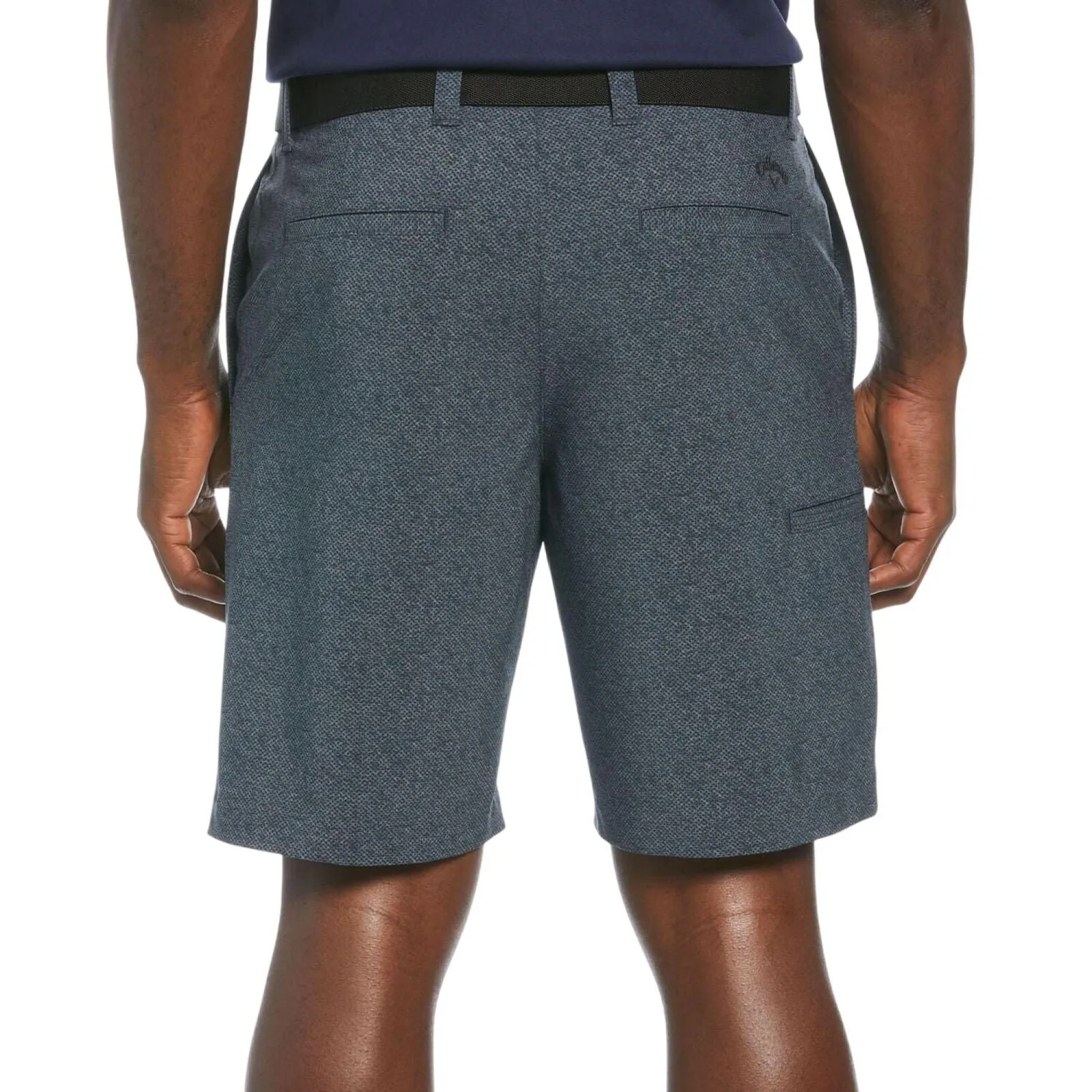 Callaway Men's Stretch Active Waistband Opti-Dri Golf Shorts CGBSC053