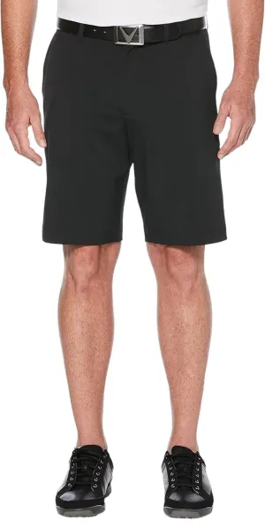 Callaway Men's Stretch Active Waistband Opti-Dri Golf Shorts CGBSC053