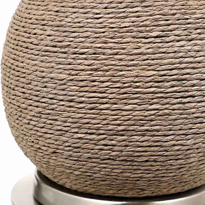 Capa Accent Lamp
