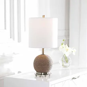 Capa Accent Lamp