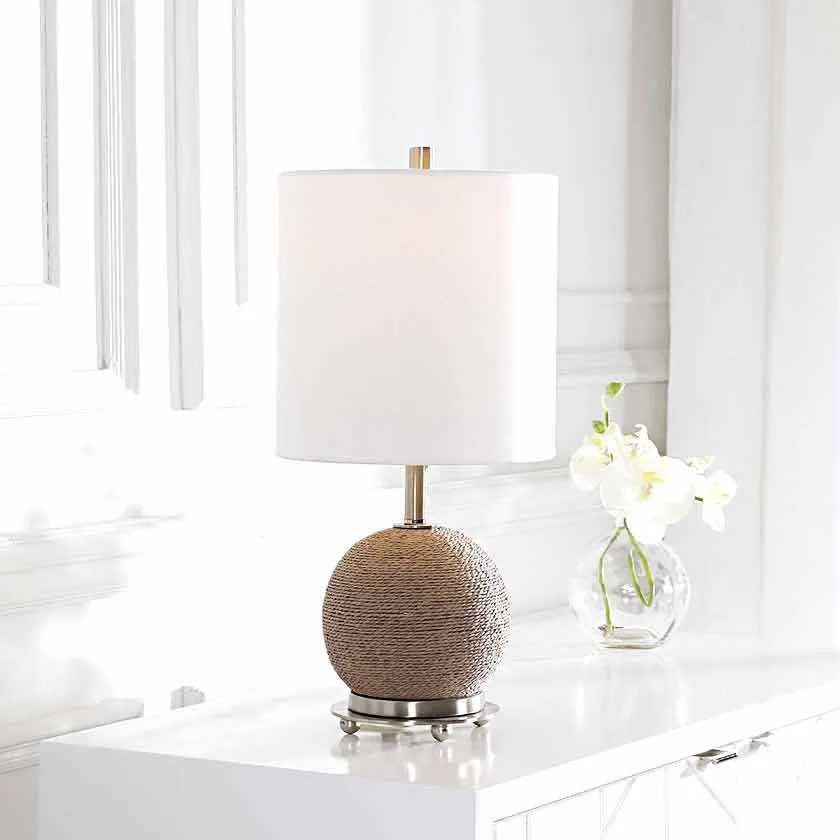 Capa Accent Lamp