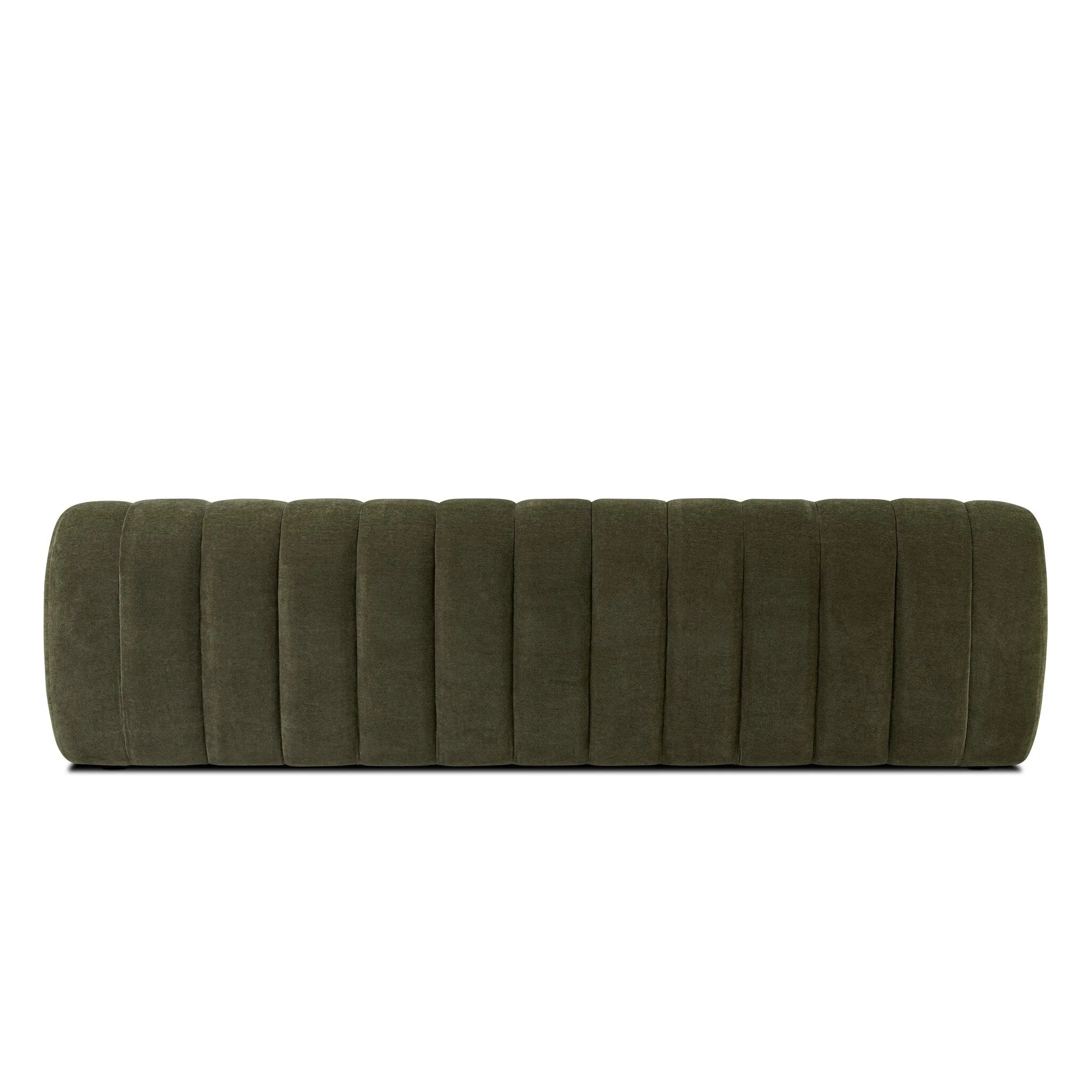 Carina Sofa - Malmo Olive