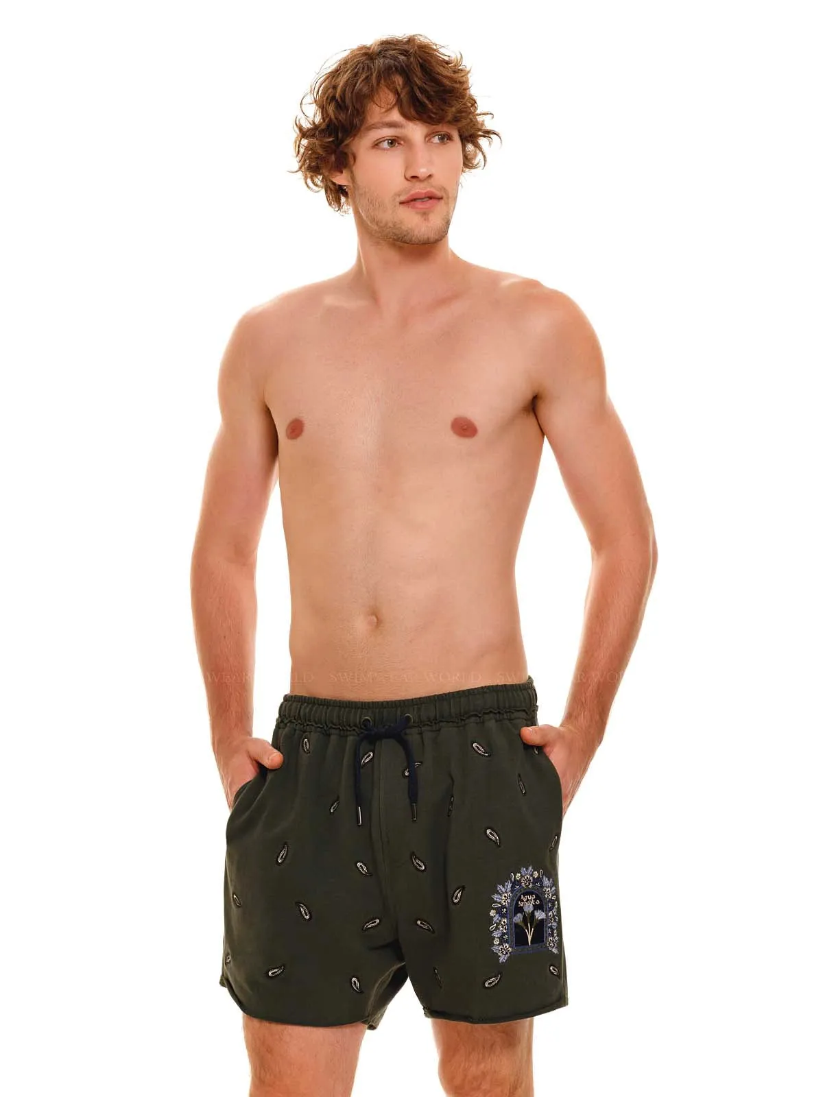 Cece Men's Shorts