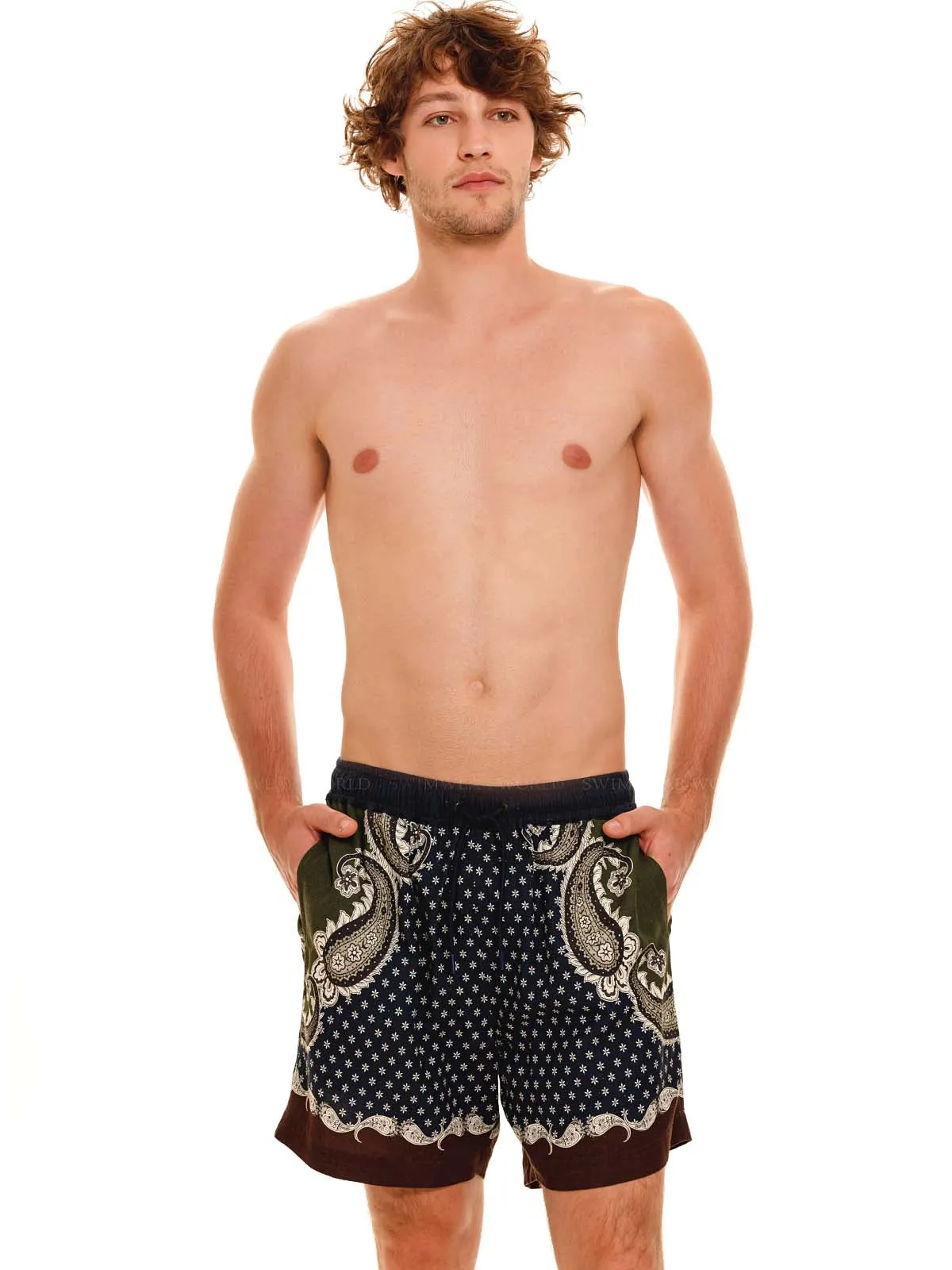 Cece Men's Shorts
