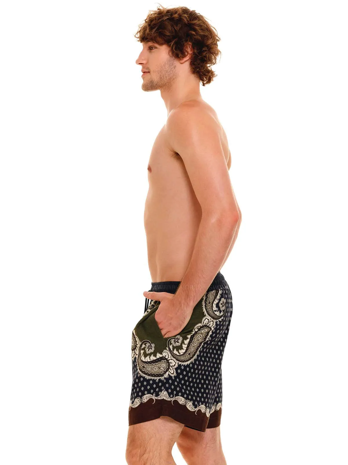 Cece Men's Shorts