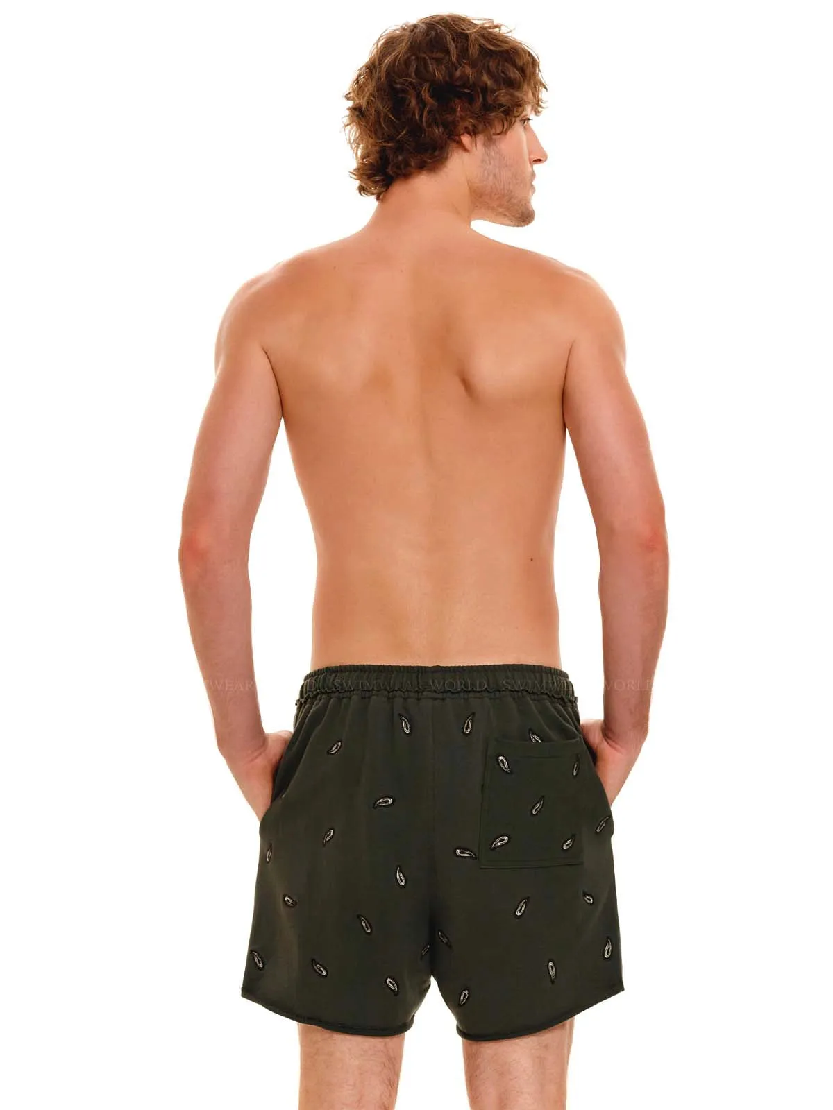 Cece Men's Shorts