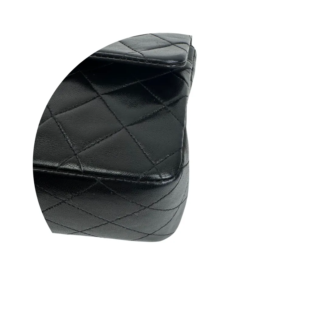 Chanel Classic Medium Double Flap