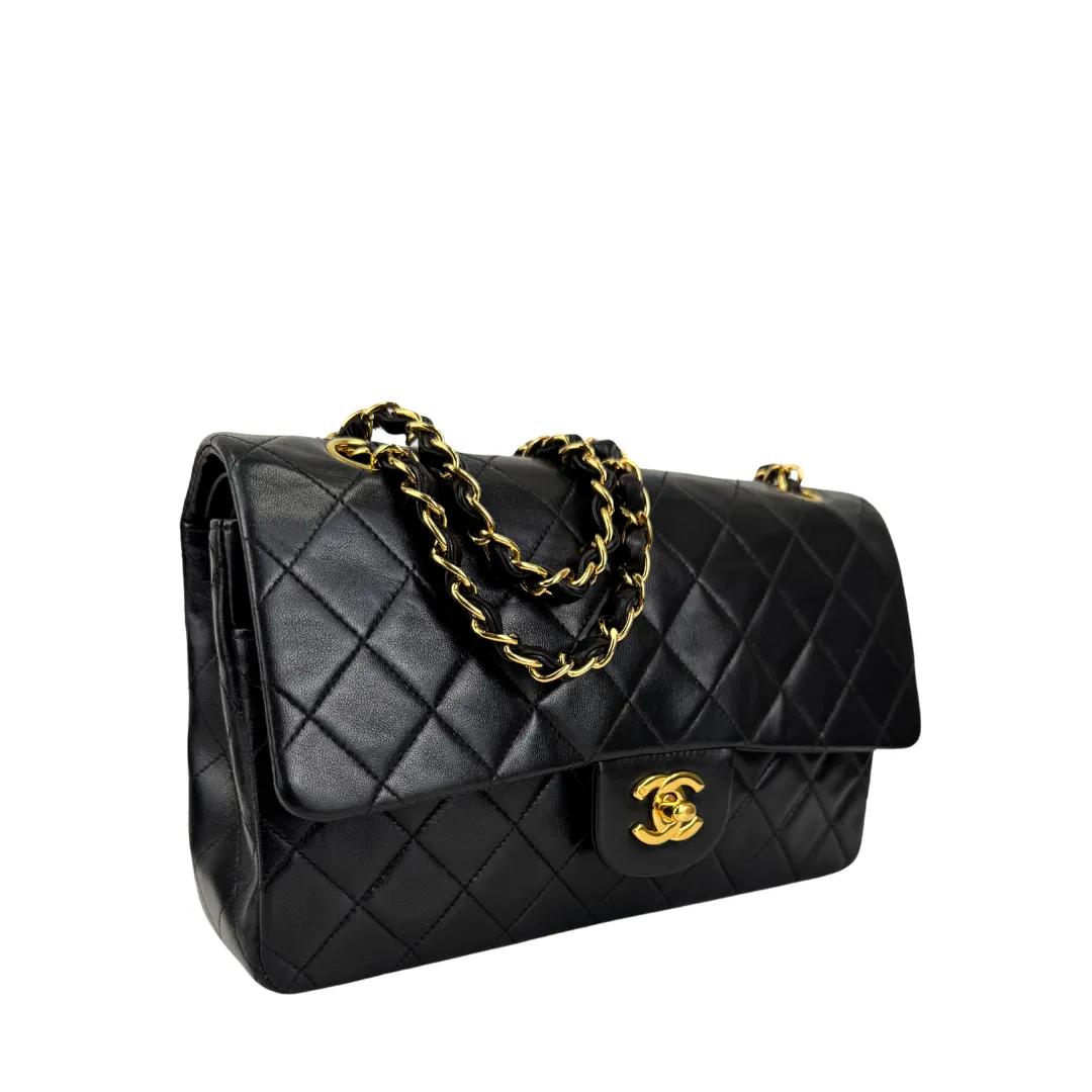 Chanel Classic Medium Double Flap